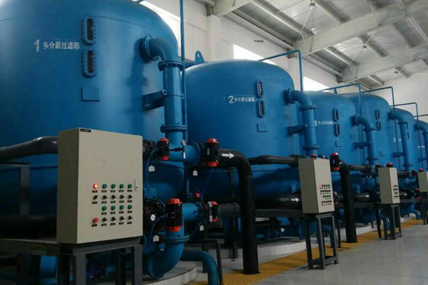 北京市朝陽(yáng)生活垃圾綜合處理廠 北京市朝陽(yáng)生活垃圾綜合處理廠