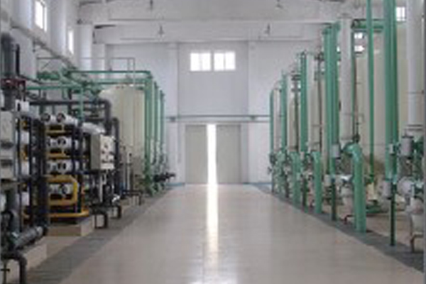 河北西柏坡第二發(fā)電有限責任公司(2×350MW)項目 河北西柏坡第二發(fā)電有限責任公司(2×350MW)項目