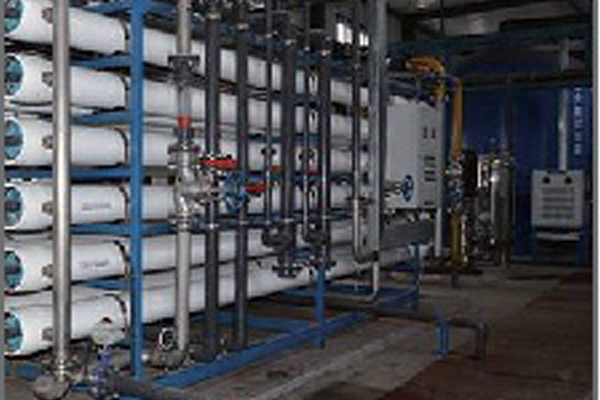 河北渤海煤焦化甲醇、余熱發(fā)電260t/h鍋爐補(bǔ)水