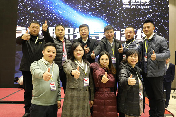 英諾格林與神州英才建立長期戰(zhàn)略合作關系，共建偉大公司！